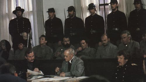 The Lincoln Conspiracy Bild 1