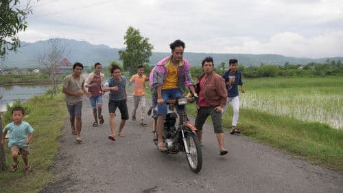 Seperti Dendam, Rindu Harus Dibayar Tuntas Bild 1