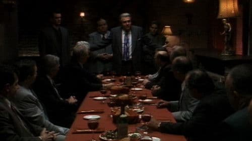 The Mob - Der Pate von Manhattan Bild 2