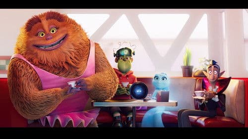 Elli - Ungeheuer Geheim Bild 4