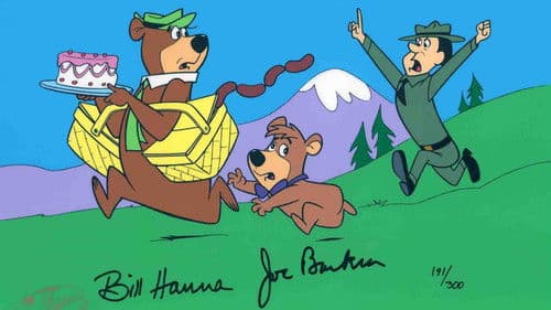 Die neue Yogi Bär Show Bild 1