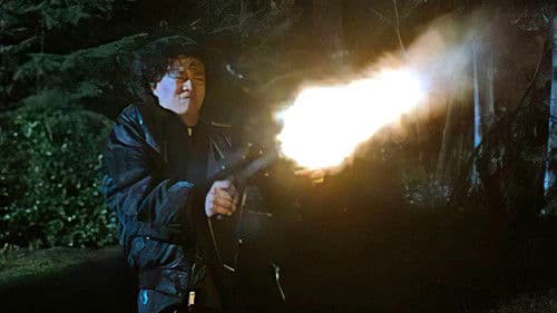 Todesschwadron aus der Zukunft Bild 3