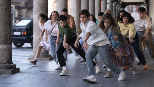 Voy a pasármelo bien Bild 1