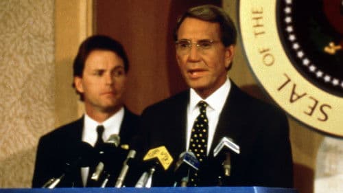 Executive Target Bild 3