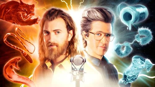 Good Mythical Evening: Pain or Pleasure Bild 1