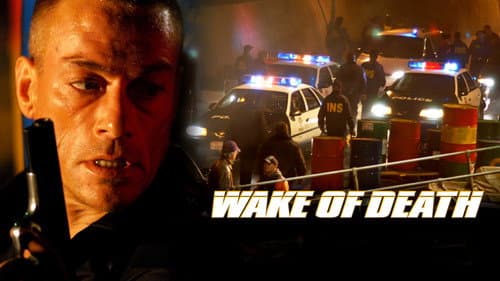 Wake of Death - Rache ist alles was ihm blieb Bild 8