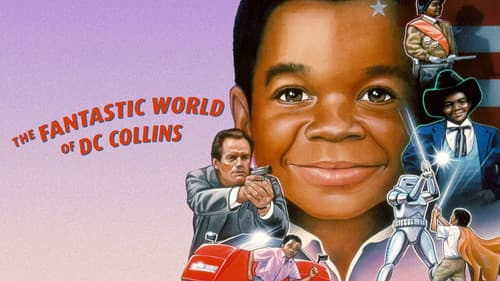 The Fantastic World of D.C. Collins Bild 1