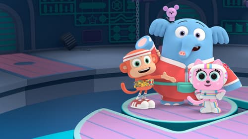 Chico Bon Bon Bild 2