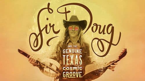 Sir Doug and the Genuine Texas Cosmic Groove Bild 2