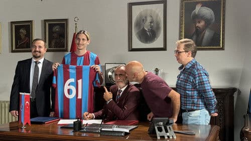 Temel: Sümela'nın Şifresi Yeniden Bild 1