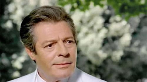 Marcello Mastroianni, irrésistiblement libre Bild 5