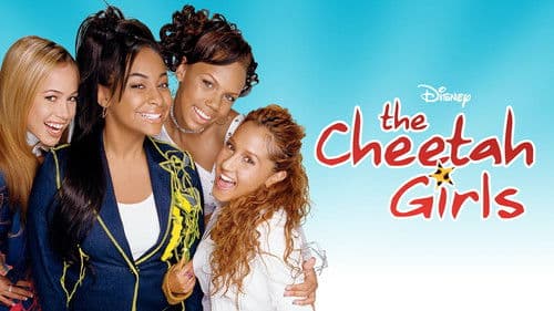 Cheetah Girls - Wir werden Popstars Bild 3