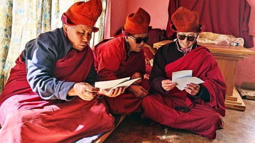 The Last Expedition – Was geschah mit Wanda Rutkiewicz? Bild 4