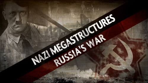 Nazi Megastructures: Russia's War Bild 2