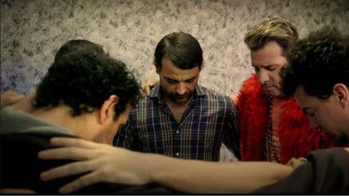 Cantantes en guerra Bild 2