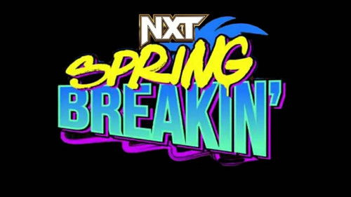 WWE NXT Spring Breakin' 2024 - Week 1 Bild 1