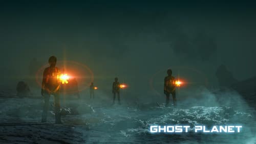 Ghost Planet Bild 1