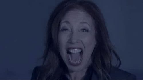 Amityville Cop Bild 1