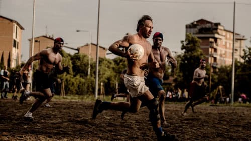 Calcio storico Bild 2