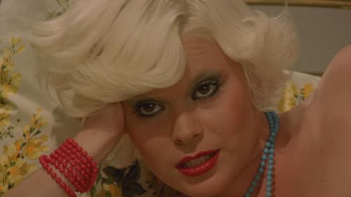 Der Ruf der blonden Göttin Bild 5