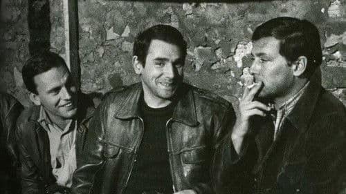 Hossein, Ronet, Trintignant : Confidences de trois acteurs inoubliables Bild 1