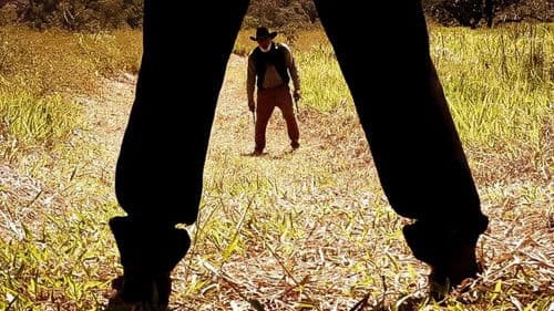 Vengeance Is Mine Bild 3