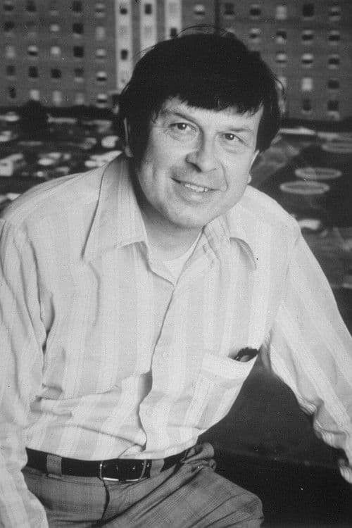 Daniel Carleton Gajdusek