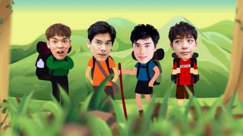 Let's Go Hunter Bild 1