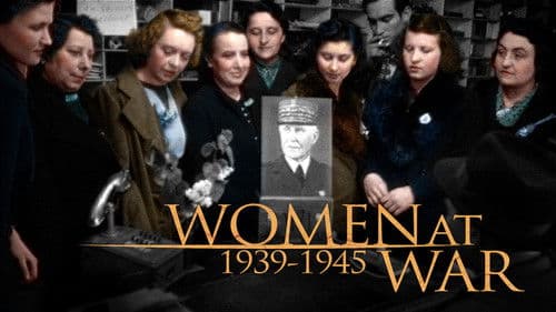 Women at War 1939-1945 Bild 1