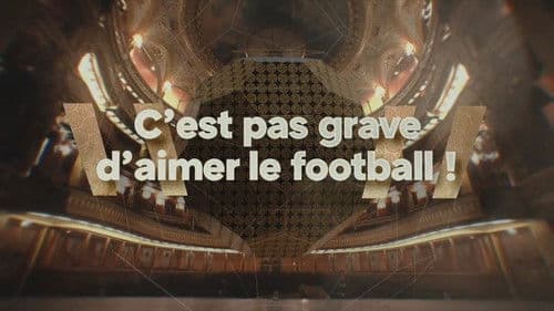 C'est pas grave d'aimer le football ! Bild 2