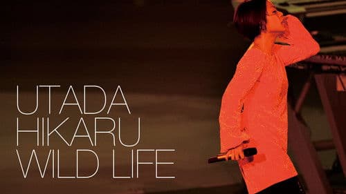 Utada Hikaru: Wild Life Bild 1