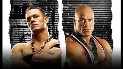 WWE Unforgiven 2005 Bild 1