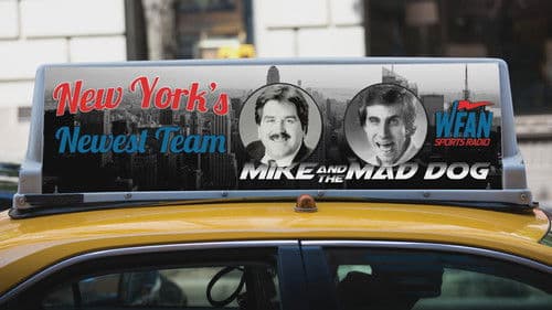 Mike and the Mad Dog Bild 4