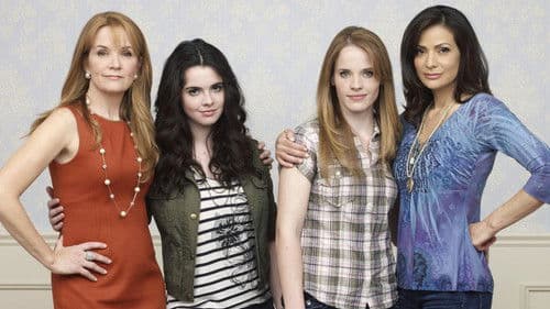 Switched at Birth Bild 5