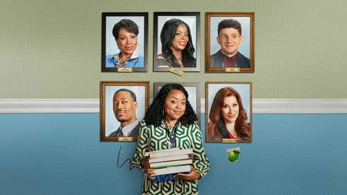 Abbott Elementary Bild 2