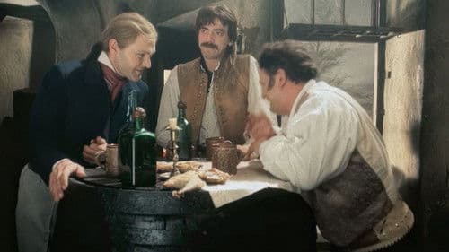 Узник замка Иф Bild 4