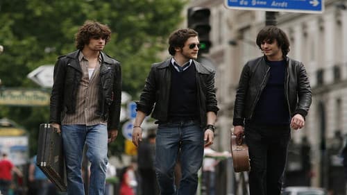 Bus Palladium Bild 2