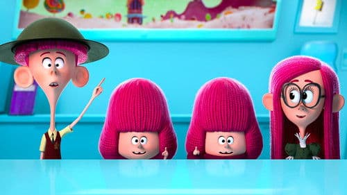 Familie Willoughby Bild 3