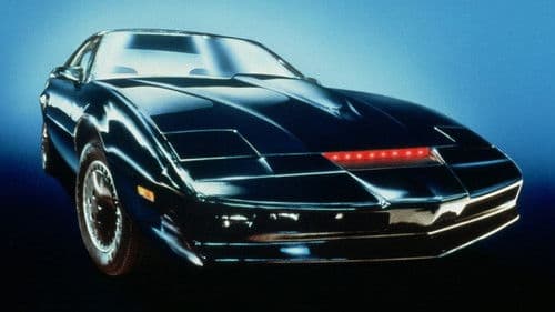 Knight Rider Bild 6