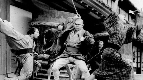 Die Legende des Zatoichi Bild 1