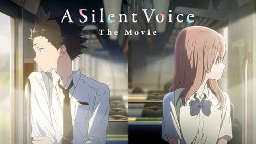 A Silent Voice Bild 2