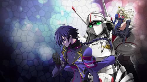 Code Geass: Akito the Exiled - Der Wyvern tritt auf Bild 1