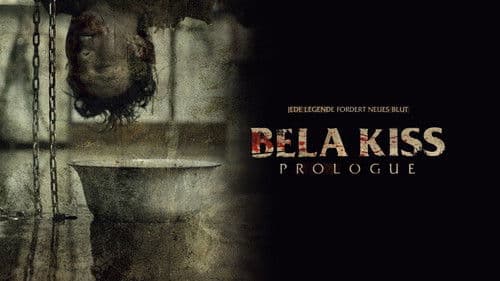 Bela Kiss: Prologue Bild 3