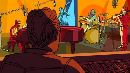 They Shot the Piano Player Bild 7