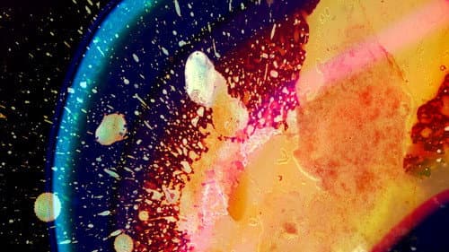 Radiohead: Live From 93 Feet East, London Bild 2