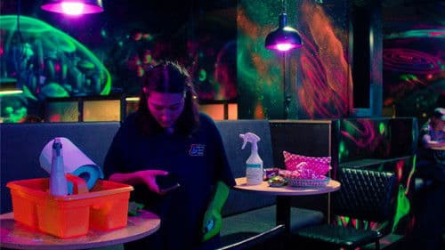 I didn't save before I quit. Bild 3