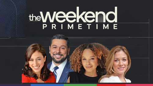 The Weekend: Primetime Bild 7