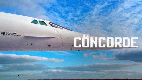 Die Concorde - Absturz einer Legende Bild 3