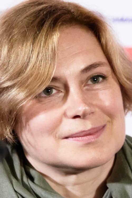 Мария Авербах