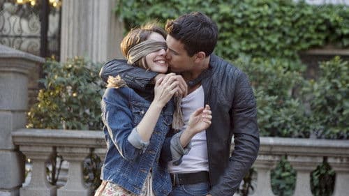 Drei Meter über dem Himmel Bild 5